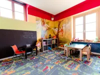 Restaurant Und Pension Alberthafen Hotels near Fair Dresden