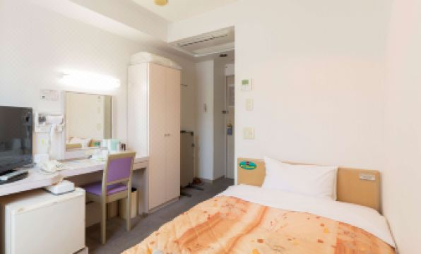 Business Hotel East Park Ritsurin