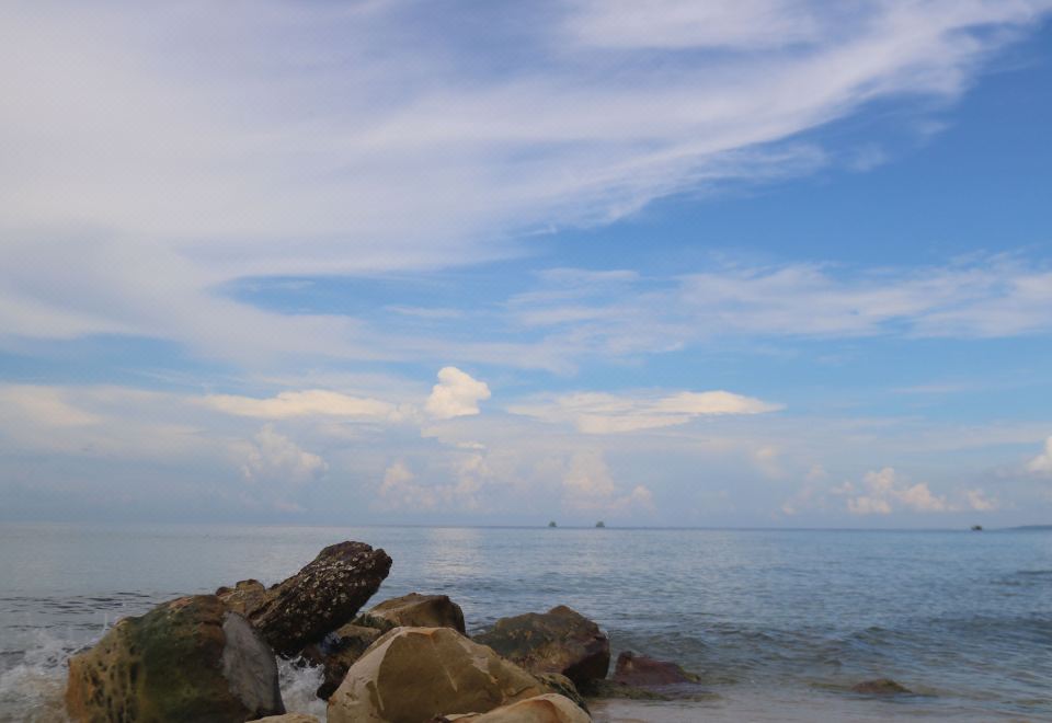 2. 비다 로카 리조..