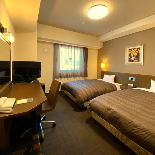 Hotel Route-Inn Ina Inter