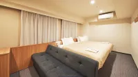 Sotetsu Fresa Inn Yokohama Higashiguchi Hotels in Yokohama