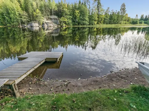 Mäkelän Vierastalo