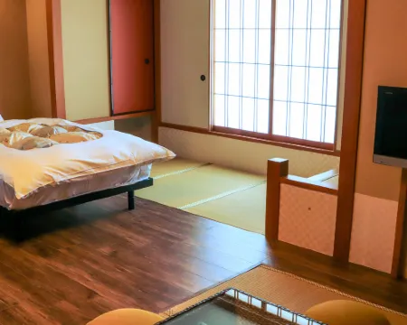 旬樹庵 八勝閣みづのを 各務原のホテル