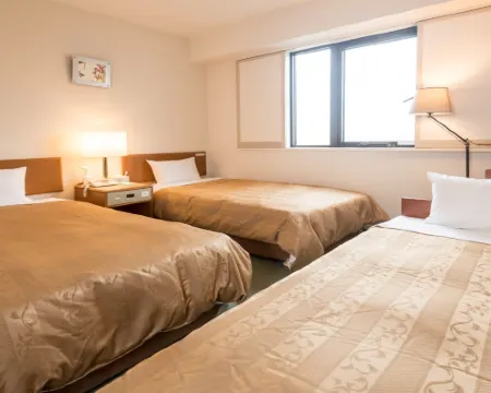 橋本パークホテル 相模原のホテル