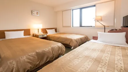 Hashimoto Park Hotel