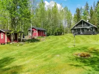 Kotimäki Hotels near Flowpark Hämeenlinna