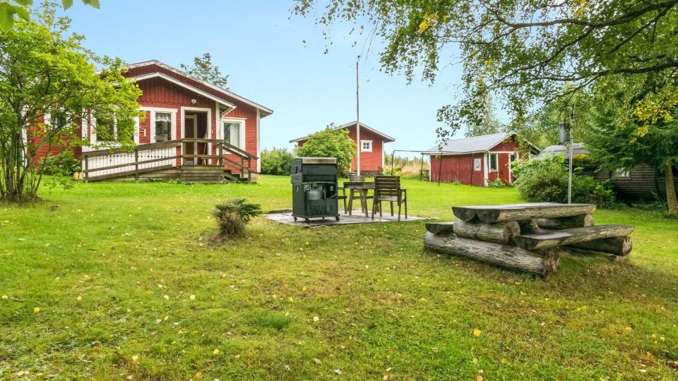 Matkonranta
