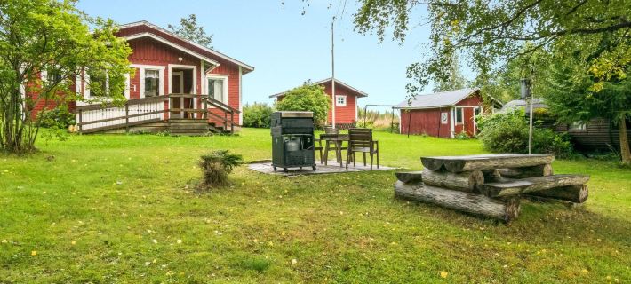 Matkonranta Hotels in Savonlinna