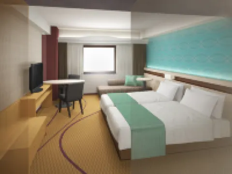 Hotel Buena Vista Hotels in Matsumoto