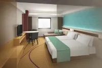 Hotel Buena Vista Hotels in Matsumoto