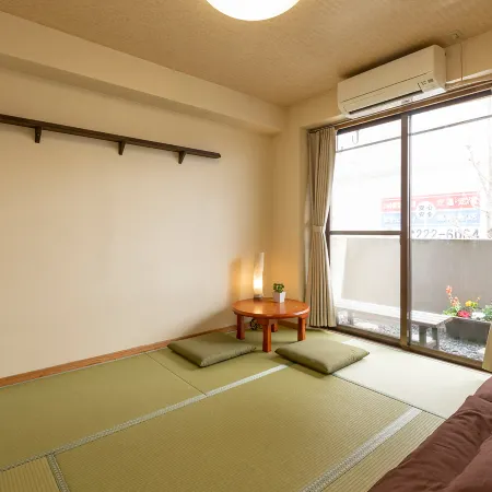 Green Guesthouse