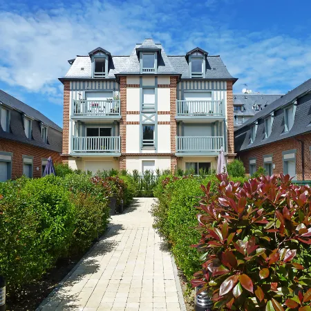Villa Morny