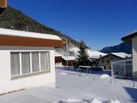 Peisel Hotels in Disentis