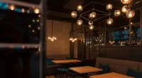 InterContinental WELLINGTON by IHG - petit déjeuner