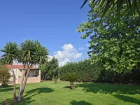 Lagouvardos Apartments Hotels in Gargaliani