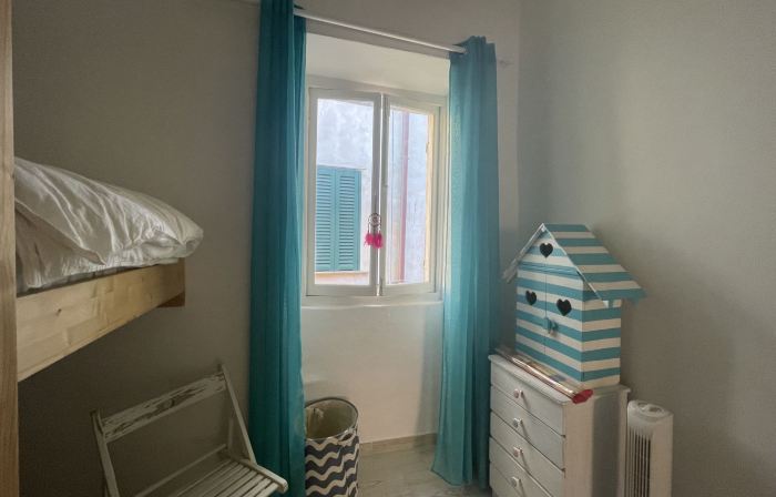 Casa Nel Blu