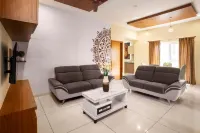 Bliss Serviced Apartment