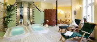 Ringhotel Vitalhotel Ambiente - spa