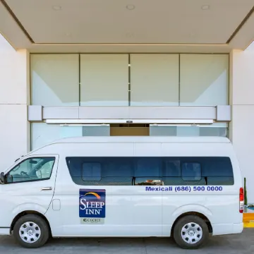 Sleep Inn Mexicali