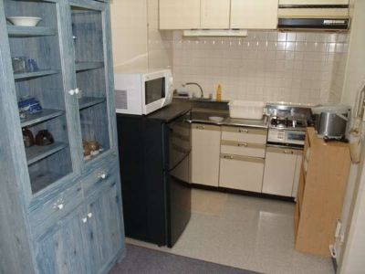 客室 滞在型温泉コンドミニアム石和セントラルの写真