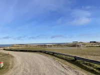 "Hermande" - 203m from the Sea