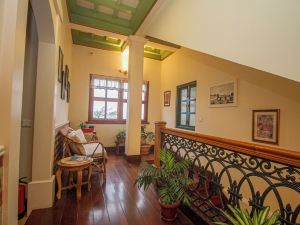 Amritara 5 BHK Luxury Villa, Gangtok