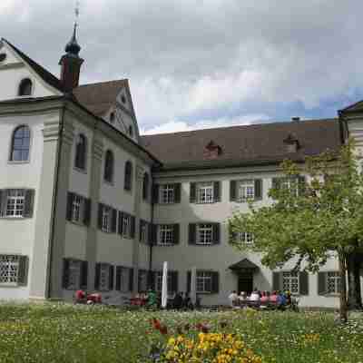 Hotel Kloster Fischingen Hotel Exterior