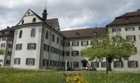 Fischingen修道院酒店