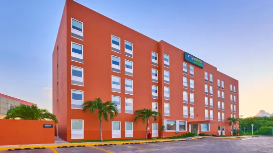 City Express Junior by Marriott Cancun