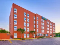 City Express Junior by Marriott Cancun Hotel a Cancun
