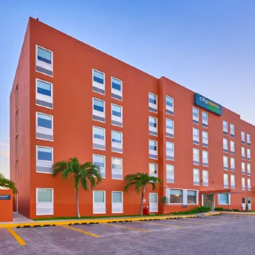 City Express Junior by Marriott Cancun