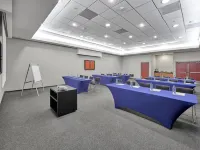 City Express by Marriott Monterrey Aeropuerto Hotéis em Apodaca