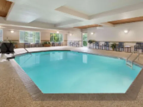 Country Inn & Suites by Radisson, Minneapolis-Shakopee Hotéis em Shakopee