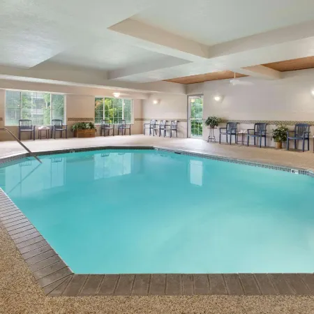 Country Inn & Suites by Radisson, Minneapolis-Shakopee