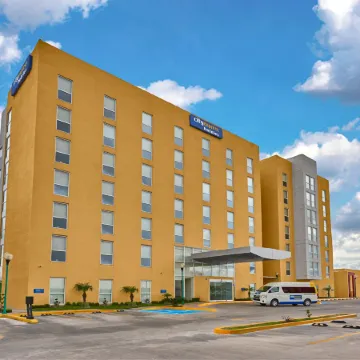 City Express by Marriott Aguascalientes Sur