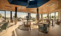 Valamar Lacroma Hotel - breakfast