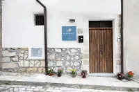 Luxury Room la Mandorla Hotels in Caltabellotta