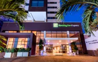 Holiday Inn Express CARTAGENA BOCAGRANDE by IHG โรงแรมใน
