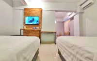 Votel Hotel Charis Tuban Hotels in Tuban