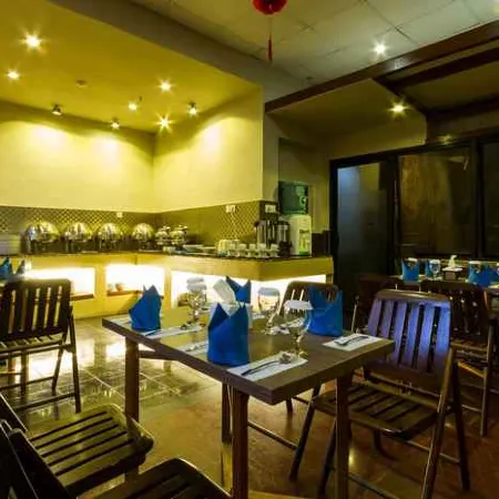 Mervit Hotel