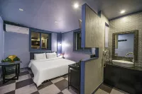 Hill Hotel