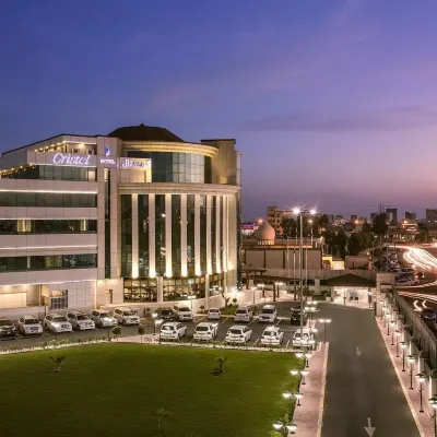 Cristal Erbil Hotel Hotels in der Nähe von Zitadelle von Erbil