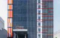 Grand G7 Hotel Pasar Baru