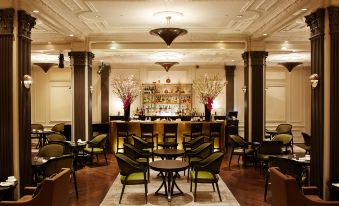 The Pierre, A Taj Hotel, New York