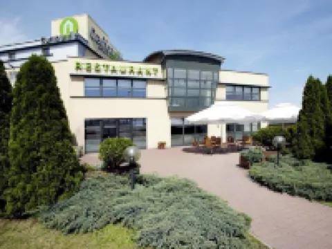 Campanile Katowice Hotels in Katowice