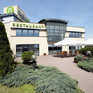 Campanile Katowice