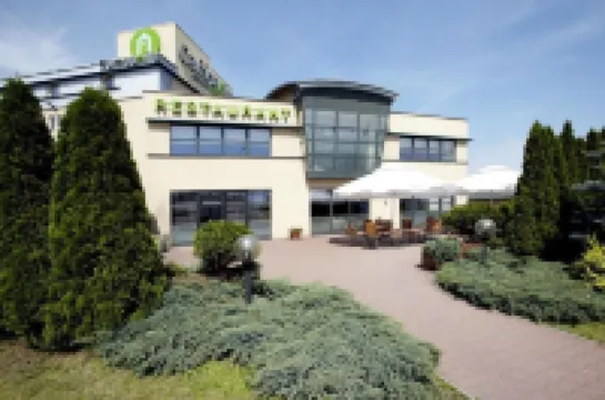 Campanile Katowice Hotels in Katowice