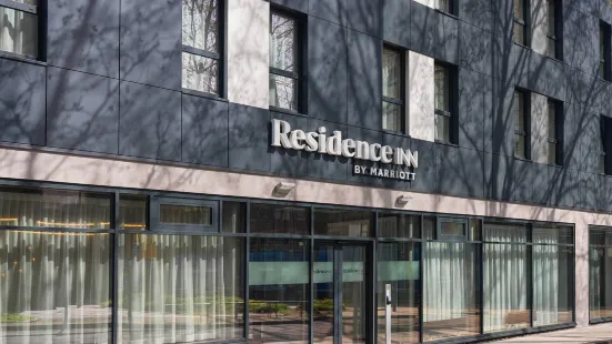 Residence Inn Essen City