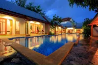 Ardea Resort Pool Villa