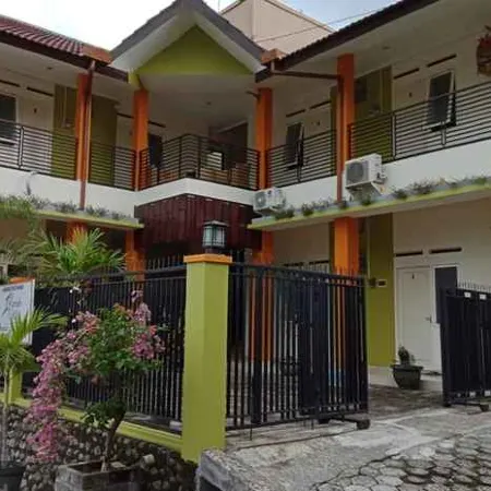 Rumah Tidar Syariah